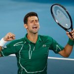 Đoković u Atini došao do 101. titule