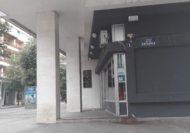 Usvojen zahtjev za zaštitu zakonitosti VDT za pokušaj ubistva Jovana Vukotića