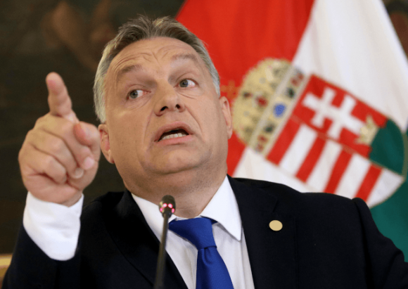 Orban: Nećemo dozvoliti da Mađari budu uvučeni u svjetski rat