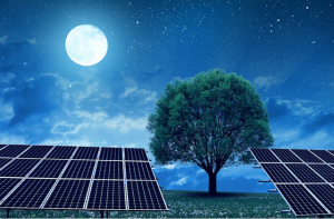 Tokom 2025, solar i vjetar su prvi put proizveli više električne energije fosilnih goriva