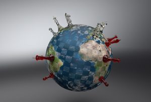 C5 bi bio pragmatičan format za upravljanje globalnom sistemskom tranzicijom