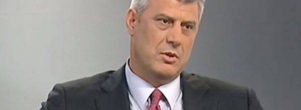 Da li je NATO za vrijeme bombardovanja Srbije sarađivala sa ratnim zločincima