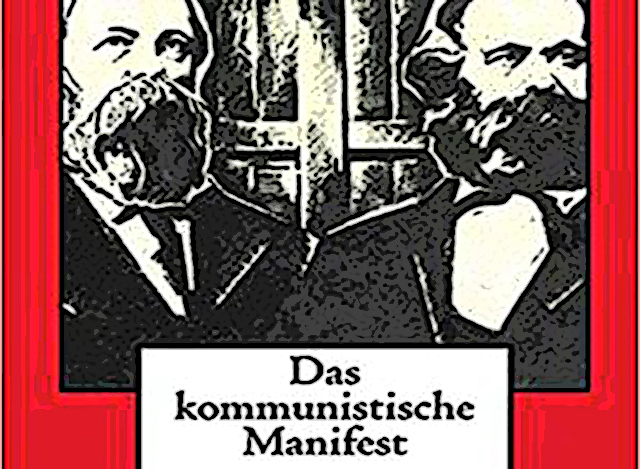 Ko je oklevetao komunizam?