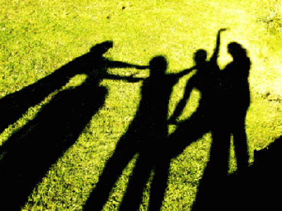 Suočite se sa svojom sjenkom