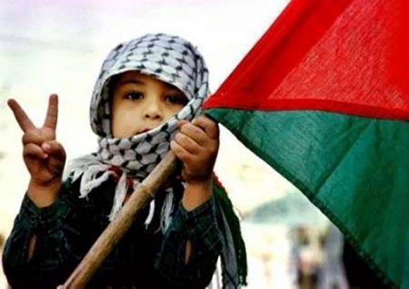 Palestinska država se mora zasnivati na tri stvari