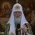 Patrijarh Kiril pozvao građane da se odazovu mobilizaciji