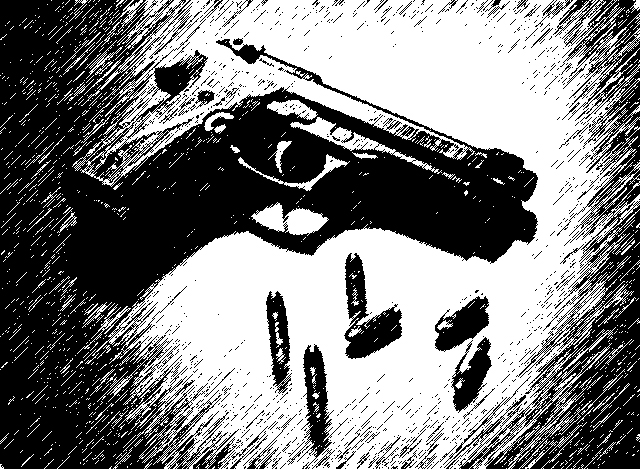 ilustracija Šestoro ranjeno sinoć u centru Podgorice