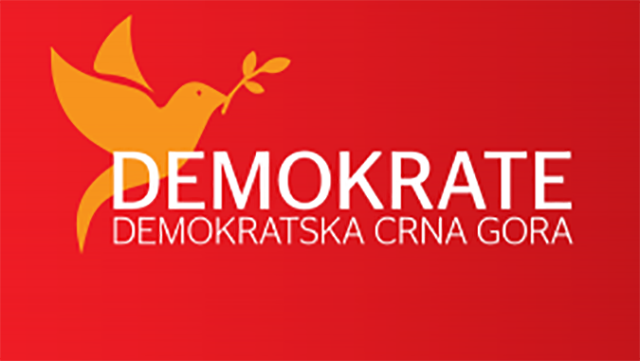 Poslanički klub Demokrata podržao ministra Šaranovića
