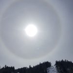 Pretežno sunčano, ponegdje uz slabu i umjerenu oblačnost