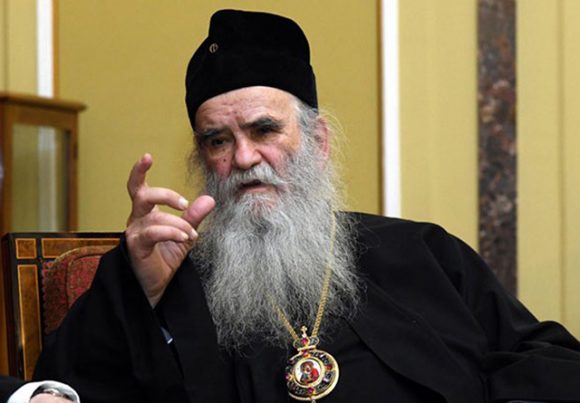 Vlast podstiče kult ličnosti umjesto poštovanja zakona