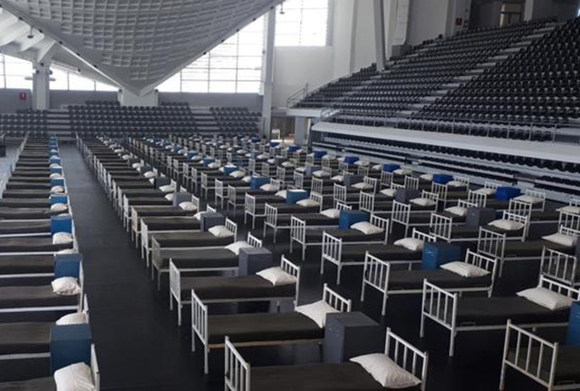 COVID-19 i njegove metafore, II deo