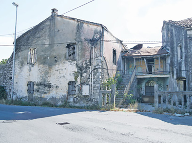 Rakčević najavio rekonstrukciju 'Jusovače'
