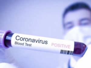 Korona virus