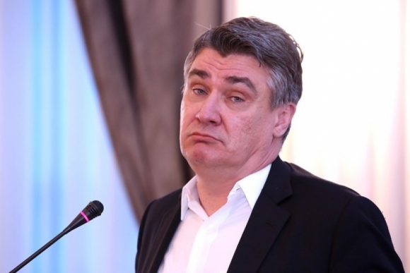 Ustavni sud: Predsjednik RH Milanović ne može biti kandidat na izborima