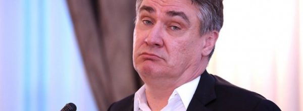 Ustavni sud: Predsjednik RH Milanović ne može biti kandidat na izborima