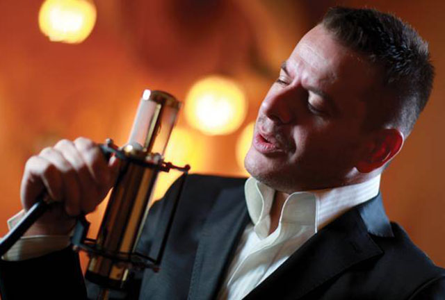 vlado georgiev