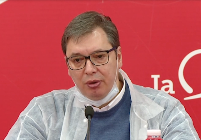 vucic