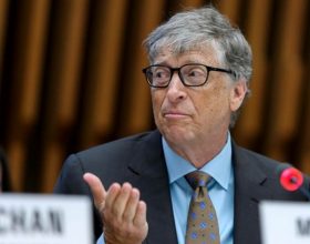Demokratskih institucija nema u planovima Billa Gatesa