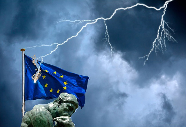 Španski europarlamentarac: EU i NATO čeka mnoštvo potresa nakon okončanja rata u Ukrajini