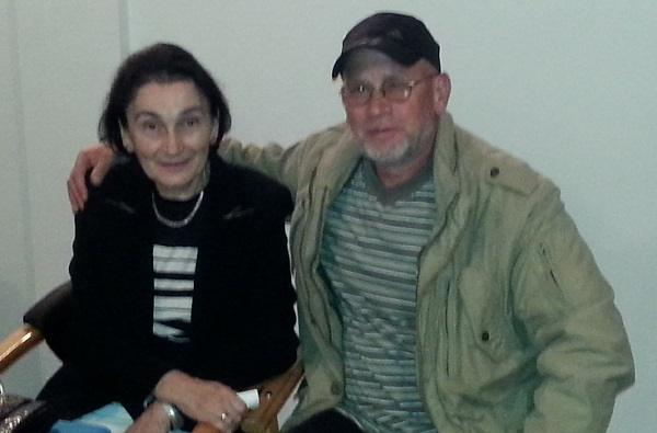 Jelisaveta_Klezic_i_Ibrahim_Cikic