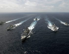 RT: Turska ograničila pristup ruskoj mornarici