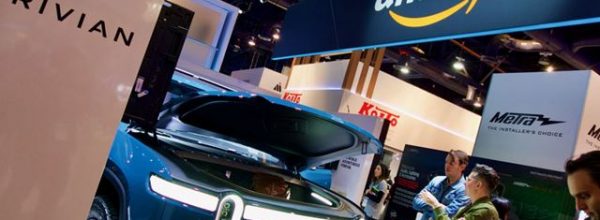 Kako da natjeramo Amazon da plati