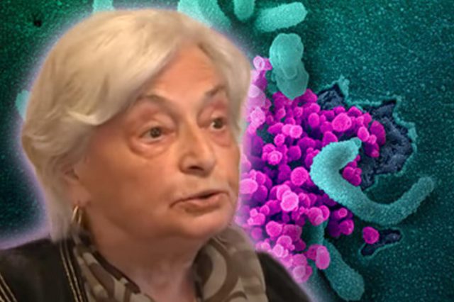 dr ana gligic