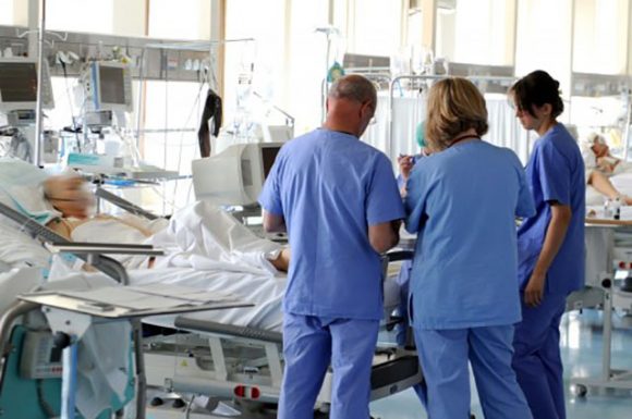 Povećanje plata za srednji medicinski kadar ne samo da bi bilo pravedno