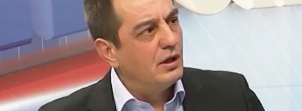 Grubač podržao Spajićeve amandmane na Rezoluciju o Srebrenici