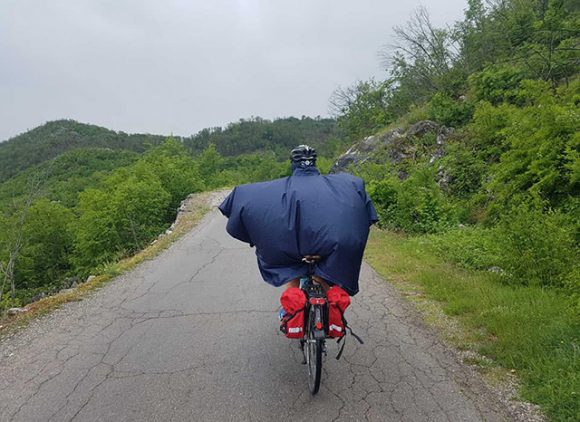 Biciklom protiv demencije