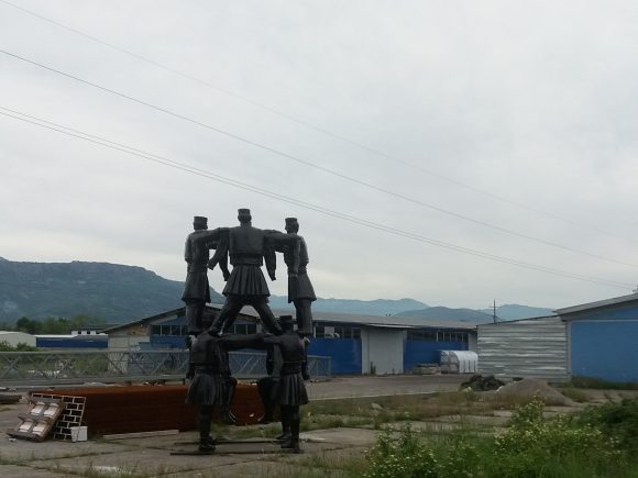 Crnogorci drugi po visini u Evropi