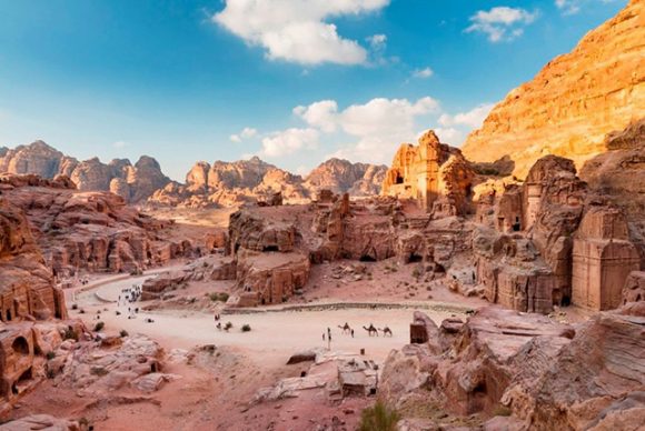 Otkrivena tajna grobnica u Petri