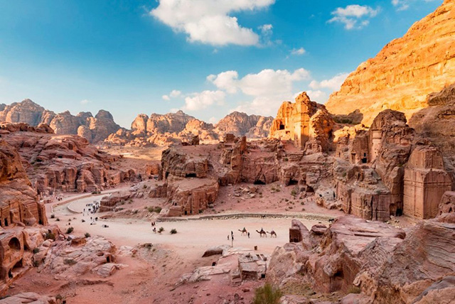 Otkrivena tajna grobnica u Petri