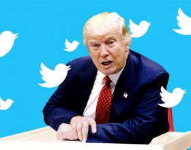 Ines Pol: Svijet u raljama Tviter-naloga Donalda Trampa
