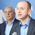 Mandić i Knežević na vojnoj vježbi 'Vihoru 2024'