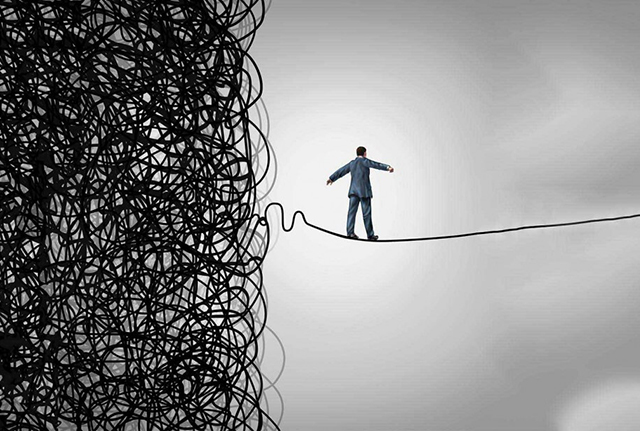 Direktorov strah od društvenih mreža - disciplinovanje RTCG za Dan novinara