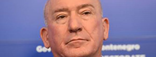 Katnić u pismu sinu nazvao aktuelnu vlast fašističkom klikom