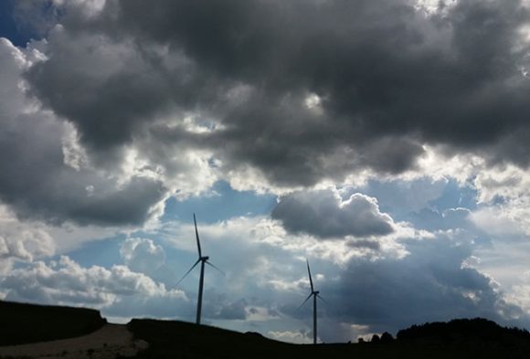 Uključite se u planiranje razvoja solarne i vjetroenergije u svojim zajednicama