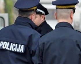 U Podgorici uhapšeno više osoba zbog sumnje da su radile za obavještajnu službu Rusije