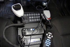 Policajac na Filozofskom