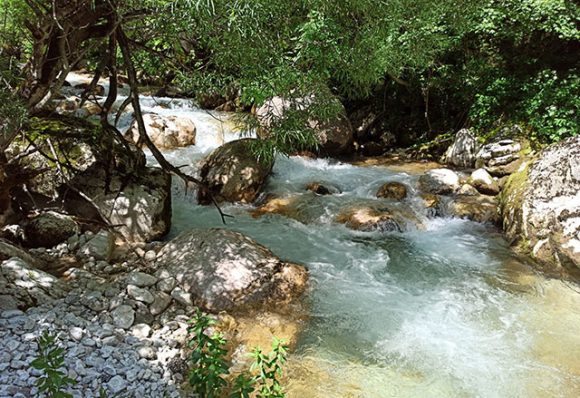 Pretežno sunčano i toplo