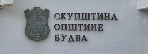 Konstituisana Skupština opštine Budva