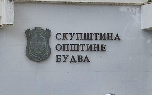 Konstituisana Skupština opštine Budva