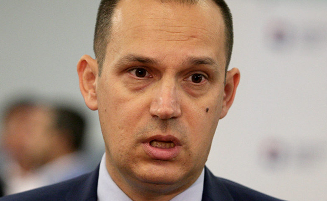 Lončar Odluka o policijskom času u naredna dva dana PCNEN