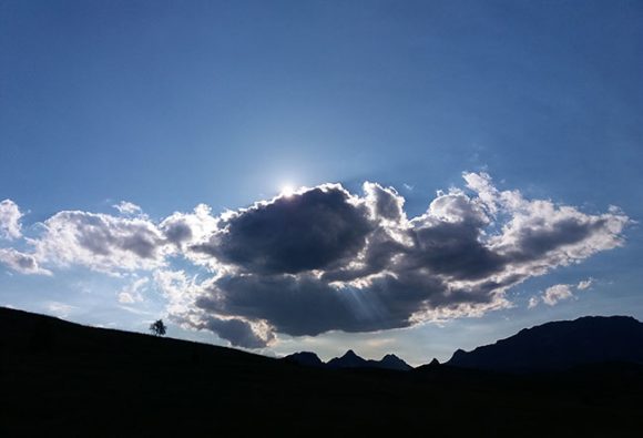 Pretežno sunčano i veoma toplo