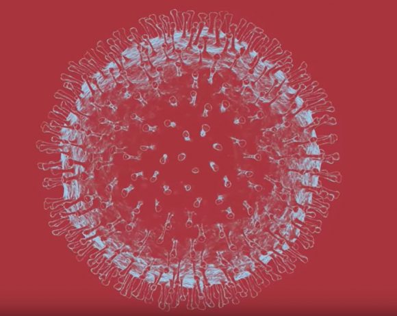 Bolovao 613 dana, 50 mutacija korona virusa