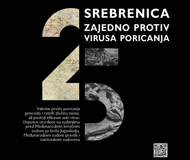 Srebrenica
