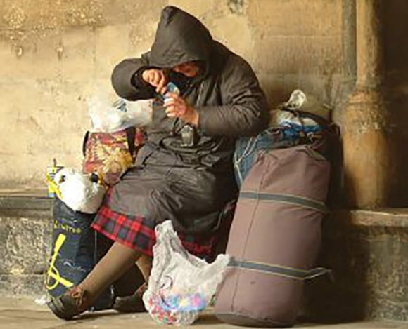 Projekat 2025: novi Pax Romana