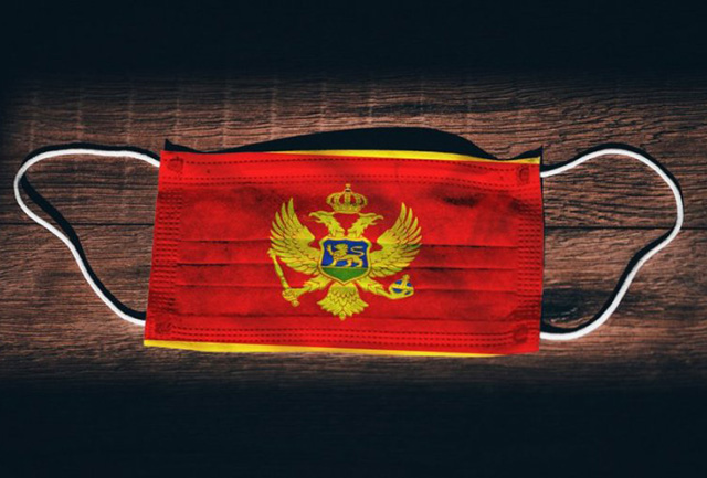 cg maska