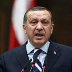 Predsjednik Turske Erdogan uporedio izraelskog premijera sa Hitlerom
